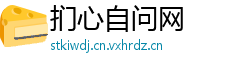 扪心自问网